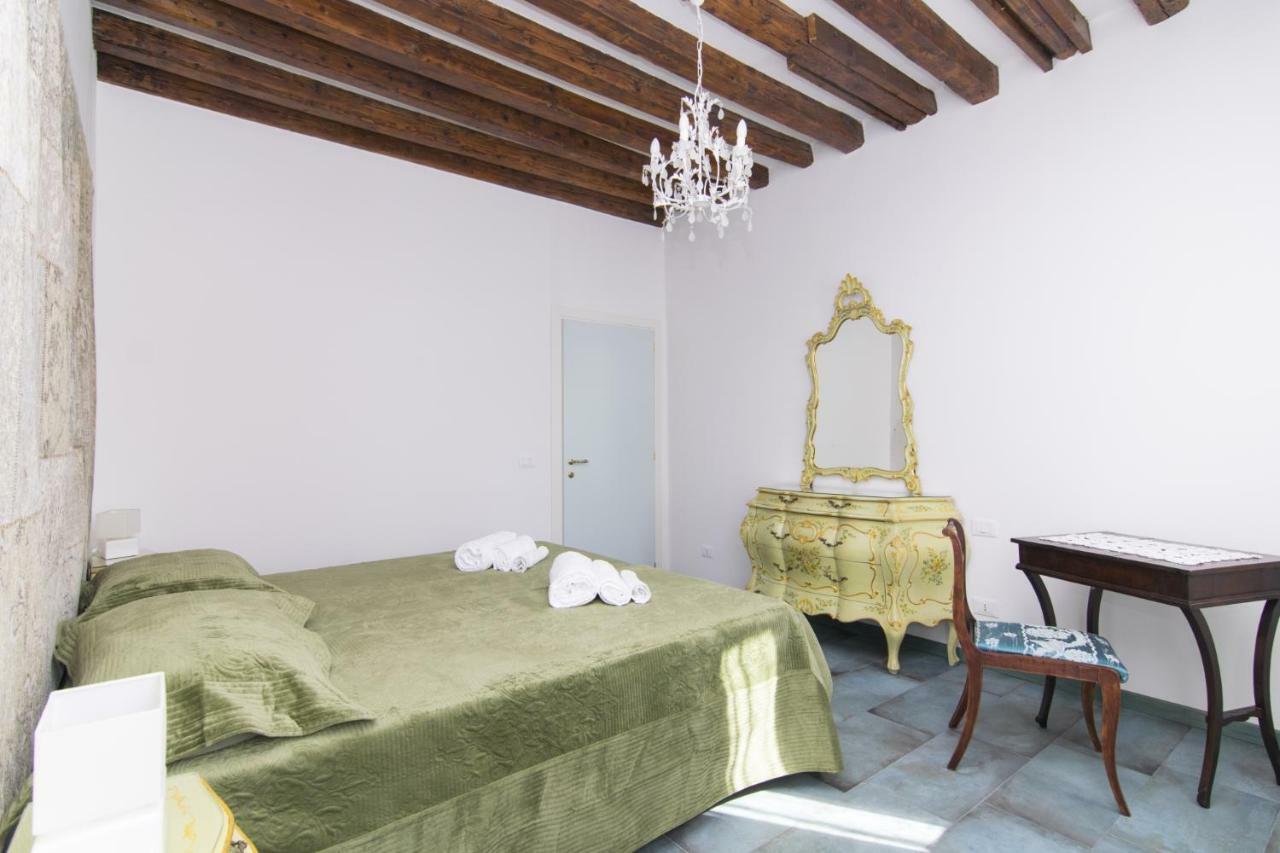 Appartement La Prima Ancora à Venise Extérieur photo