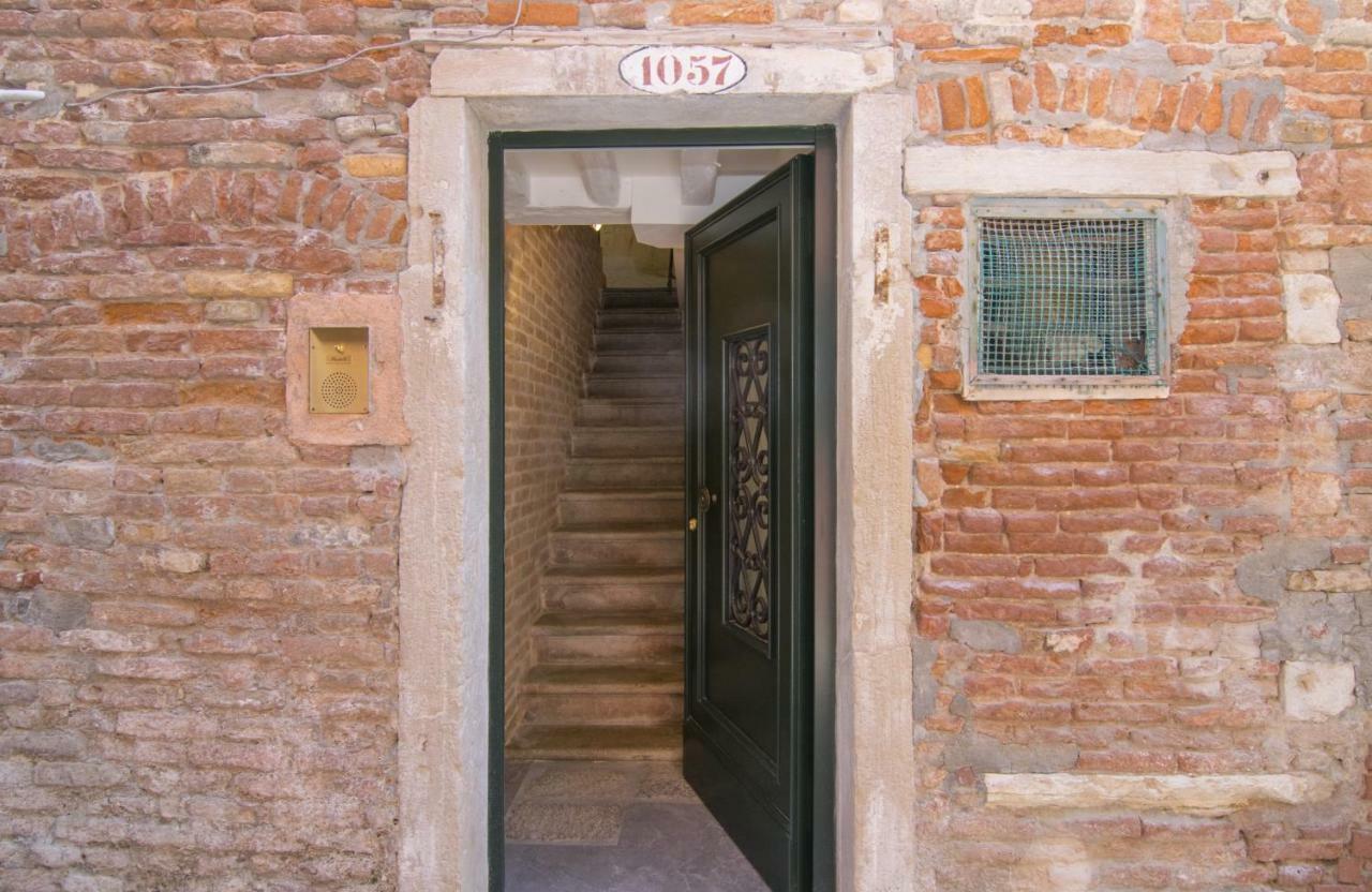 Appartement La Prima Ancora à Venise Extérieur photo